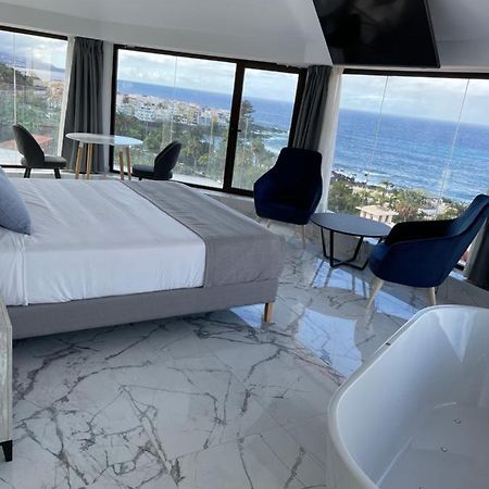Suite 360 Bahia Playa Πουέρτο Ντε Λα Κρουζ Εξωτερικό φωτογραφία