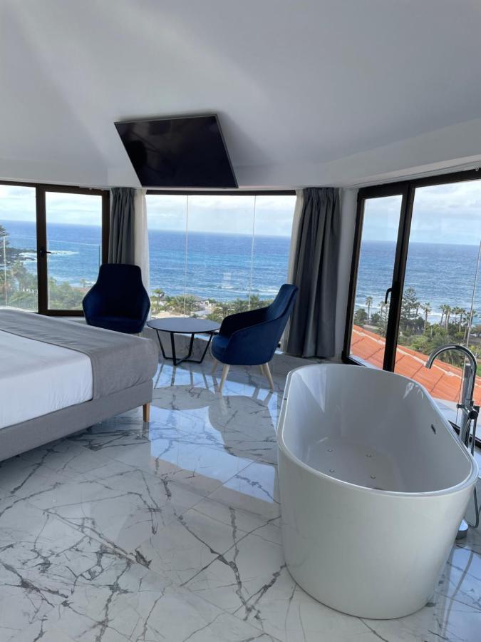 Suite 360 Bahia Playa Πουέρτο Ντε Λα Κρουζ Εξωτερικό φωτογραφία
