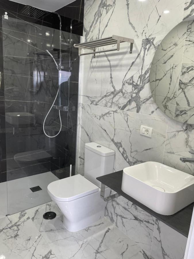 Suite 360 Bahia Playa Πουέρτο Ντε Λα Κρουζ Εξωτερικό φωτογραφία