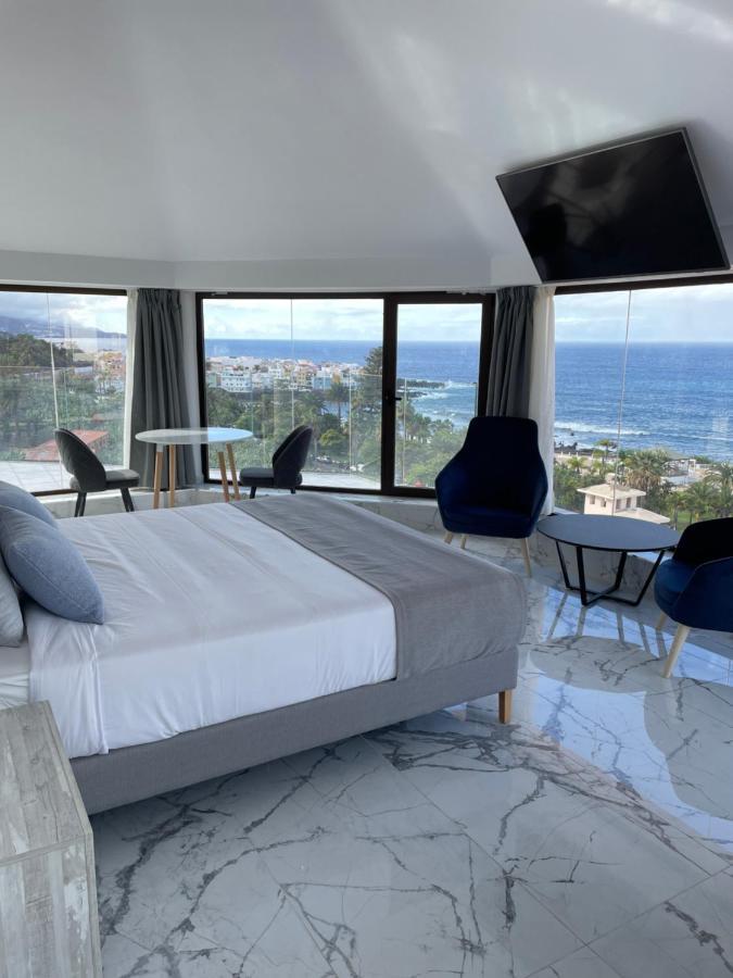 Suite 360 Bahia Playa Πουέρτο Ντε Λα Κρουζ Εξωτερικό φωτογραφία