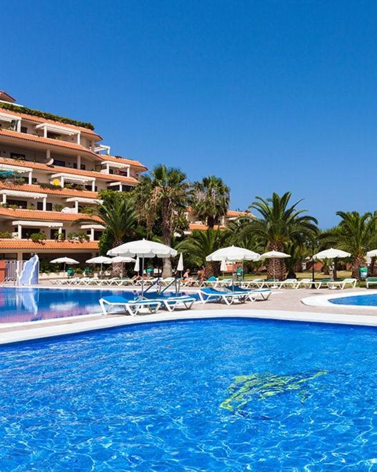 Suite 360 Bahia Playa Πουέρτο Ντε Λα Κρουζ Εξωτερικό φωτογραφία