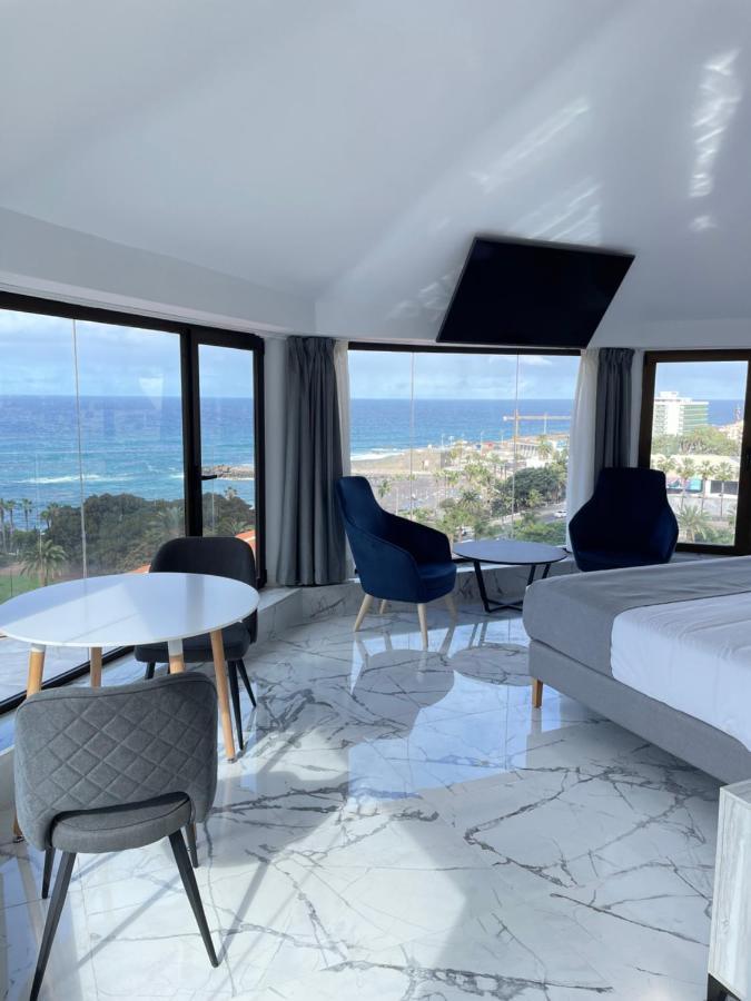 Suite 360 Bahia Playa Πουέρτο Ντε Λα Κρουζ Εξωτερικό φωτογραφία