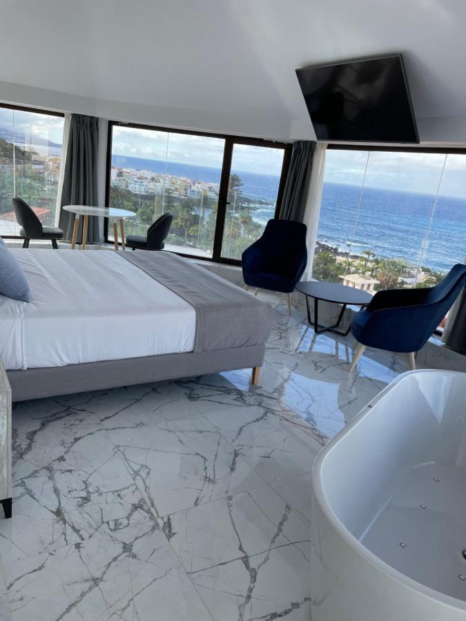 Suite 360 Bahia Playa Πουέρτο Ντε Λα Κρουζ Εξωτερικό φωτογραφία