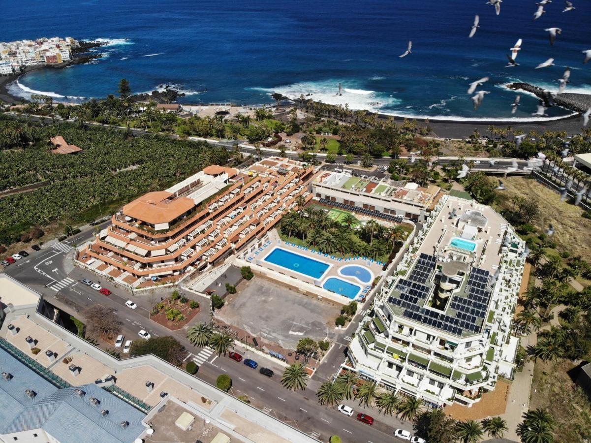 Suite 360 Bahia Playa Πουέρτο Ντε Λα Κρουζ Εξωτερικό φωτογραφία