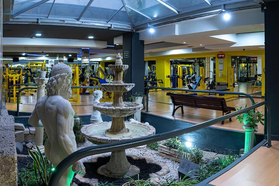 Suite 360 Bahia Playa Πουέρτο Ντε Λα Κρουζ Εξωτερικό φωτογραφία