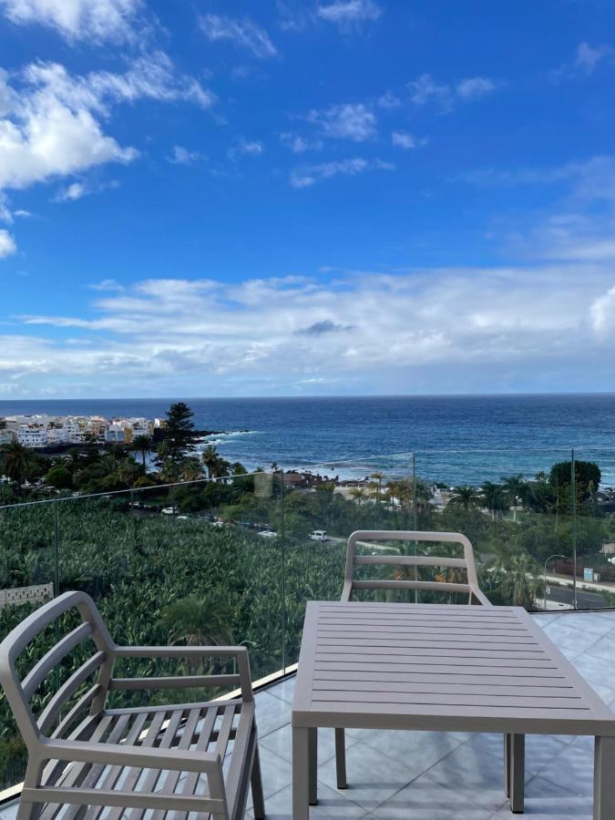 Suite 360 Bahia Playa Πουέρτο Ντε Λα Κρουζ Εξωτερικό φωτογραφία
