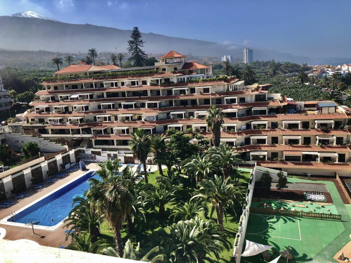 Suite 360 Bahia Playa Πουέρτο Ντε Λα Κρουζ Εξωτερικό φωτογραφία