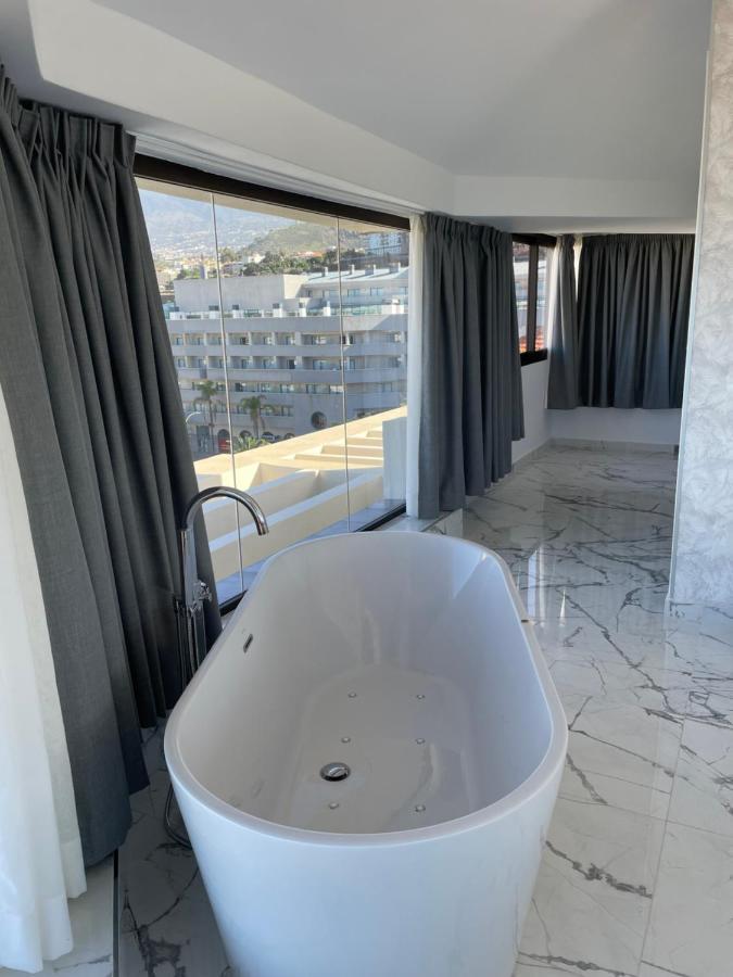 Suite 360 Bahia Playa Πουέρτο Ντε Λα Κρουζ Εξωτερικό φωτογραφία